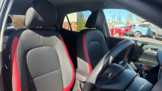 Kia Picanto 1.0 GT-line 5dr Auto [4 seats] Petrol Hatchback